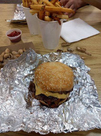 Five Guys